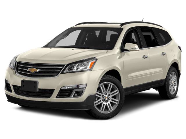 2015 Chevrolet Traverse 2LT FWD's photo