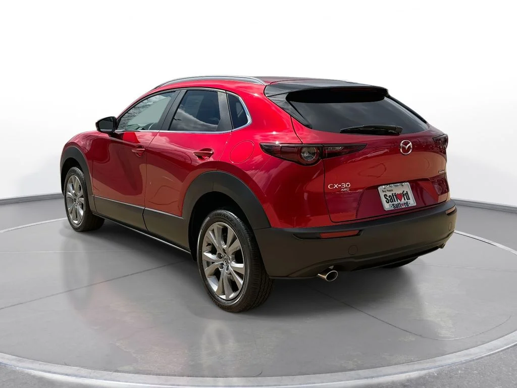 2023 Mazda CX-30 Select