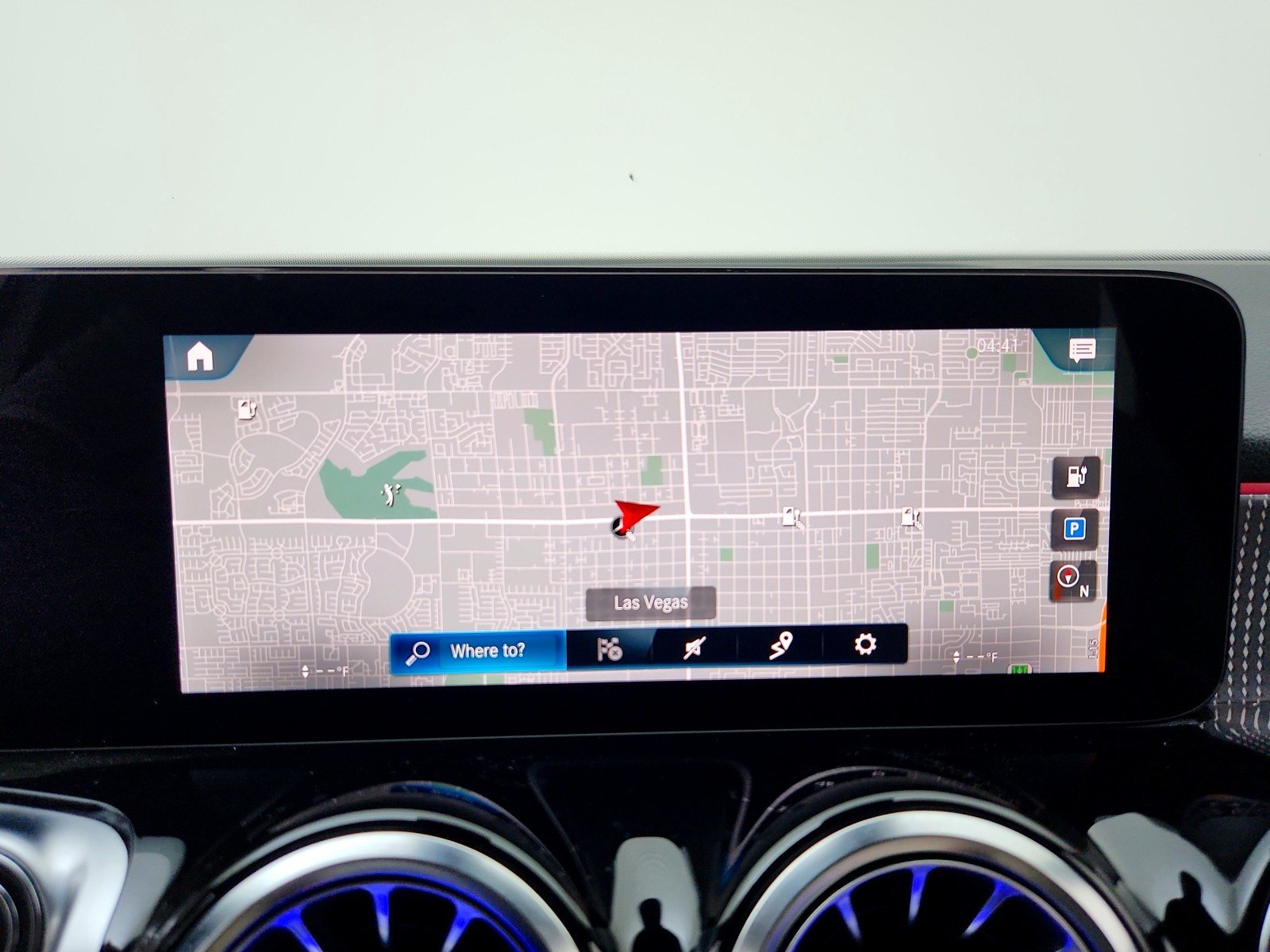 Certified Used 2023 Polar White Mercedes-Benz EQB 300 image 40