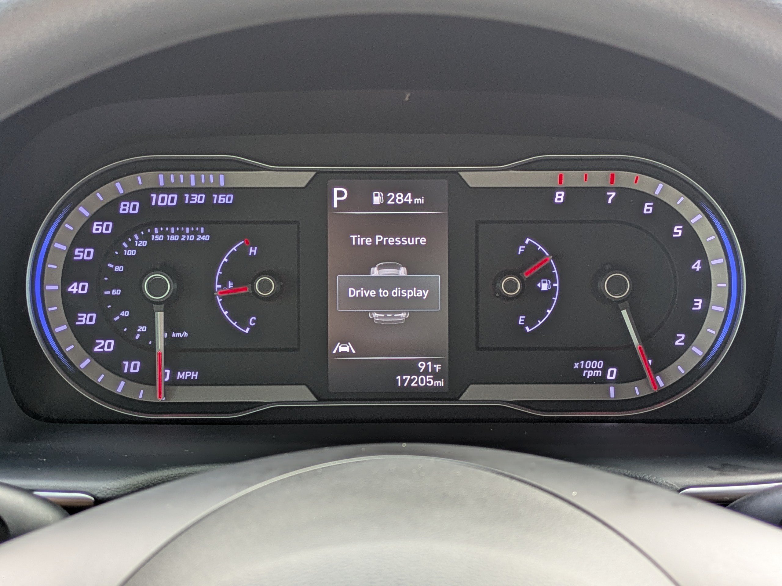2024 Hyundai Santa Cruz SEL - Photo 26