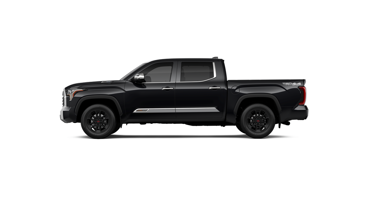 2026 Toyota Tundra 1794 Edition - Photo 40