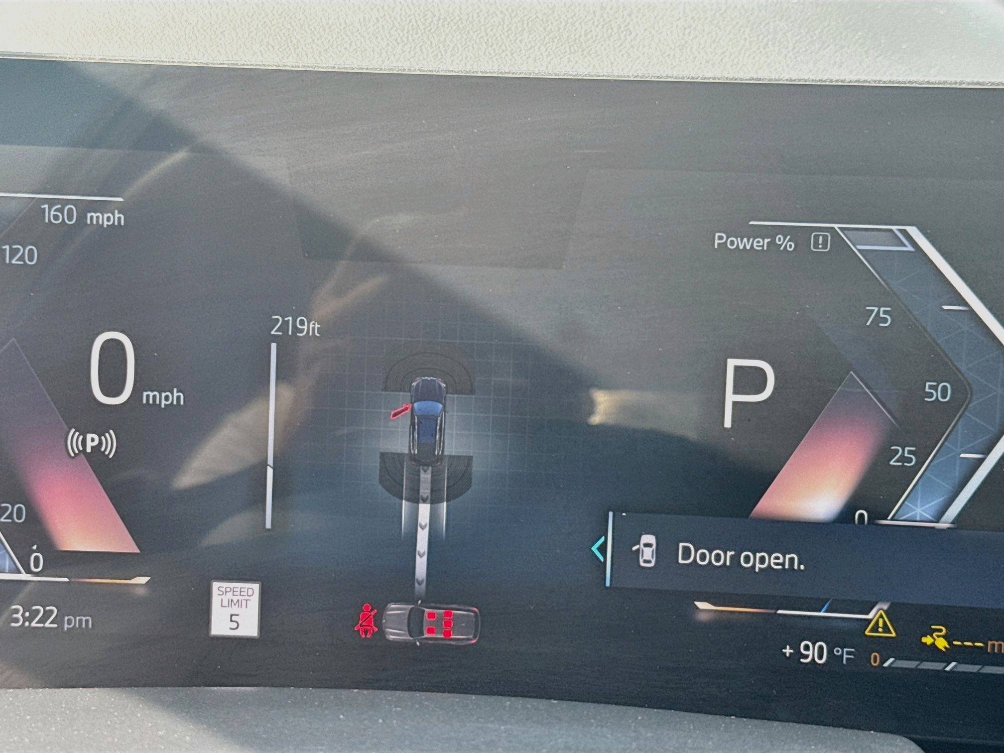 2024 BMW X5 50e - Photo 9