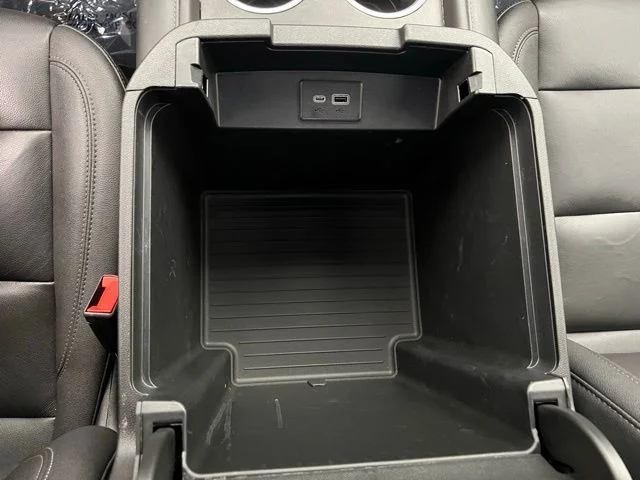 Used 2023 Black Chevrolet LT image 18