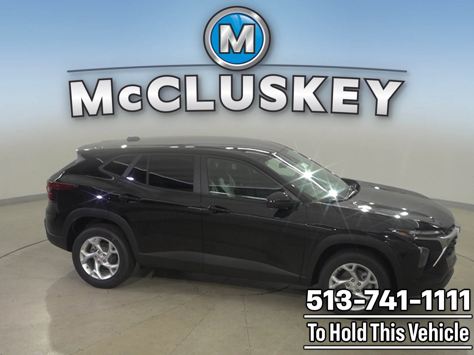 2026 Chevrolet Trax LS - Photo 53