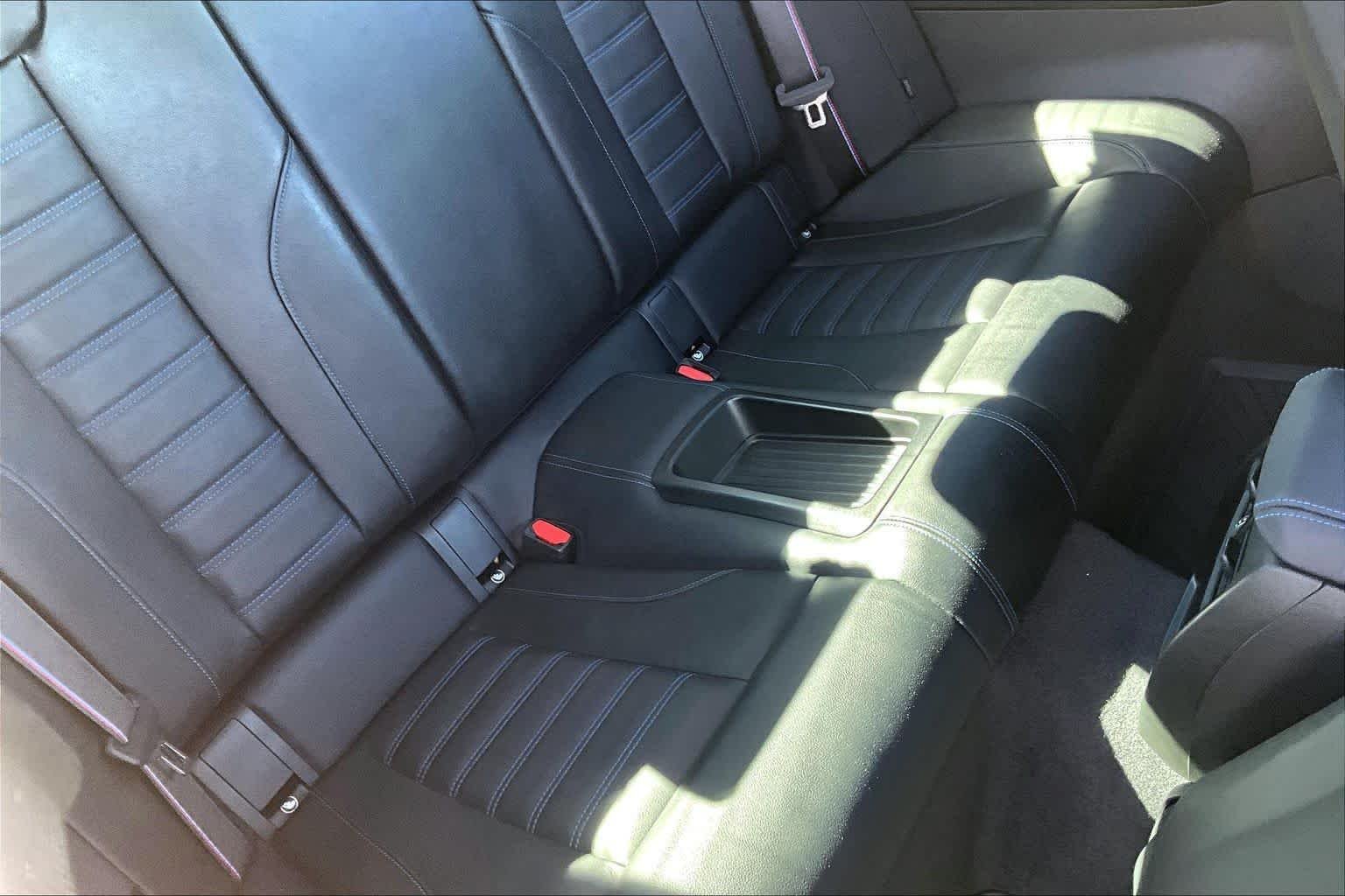 Certified Used 2025 Skyscraper Grey Metallic BMW  image 16