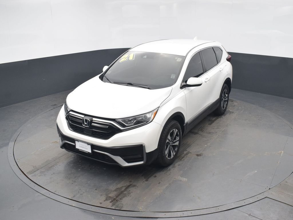 2021 HONDA CR-V - Image 35