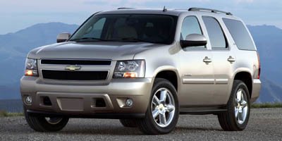 2007 Chevrolet Tahoe's photo