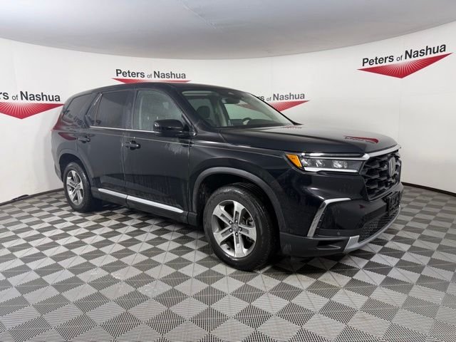 2024 Honda Pilot EX-L 7-Occupant AWD's photo