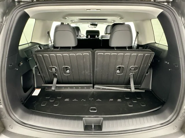 New 2026 Hyundai SANTA FE XRT