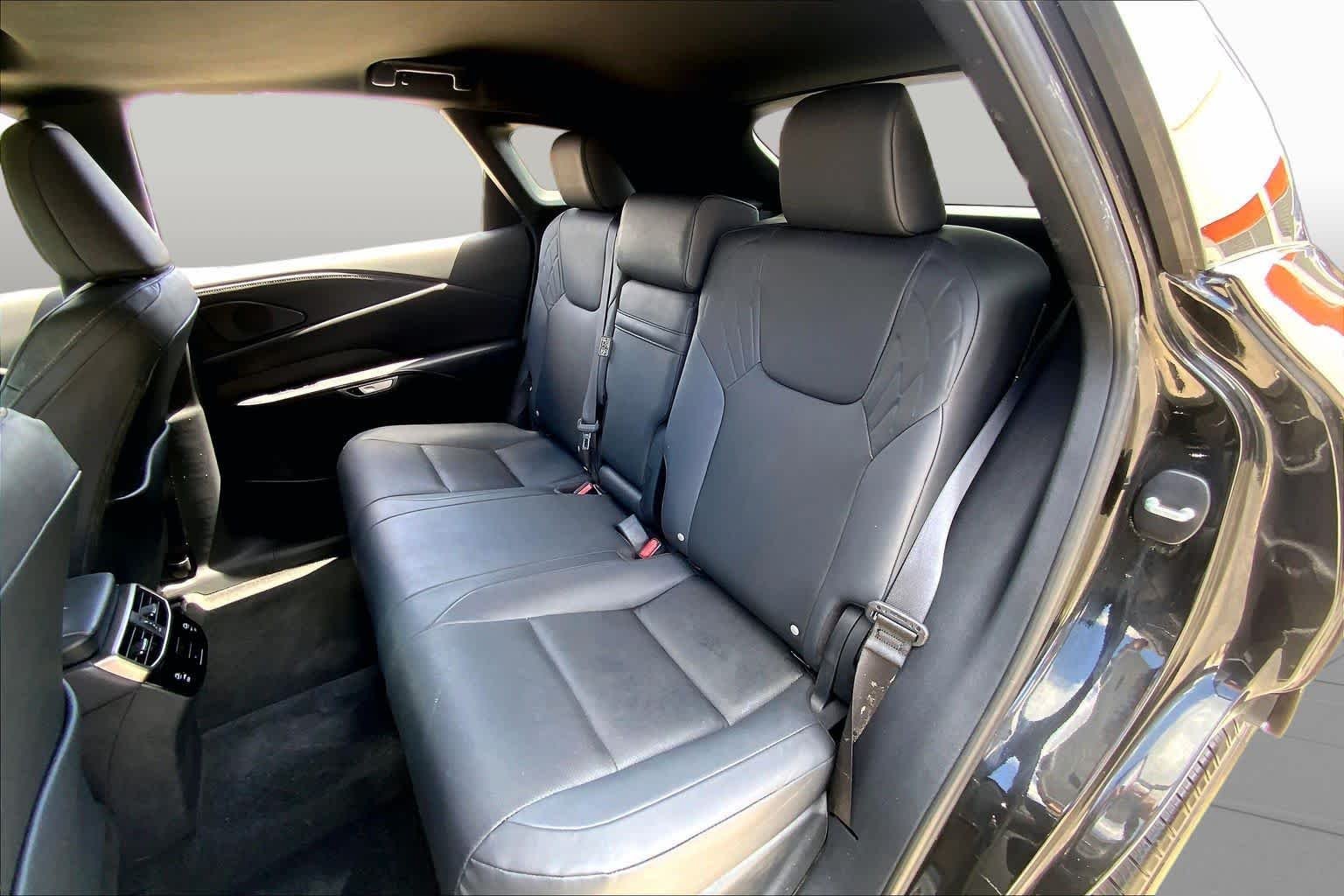 Used 2024 Caviar Lexus Premium image 19