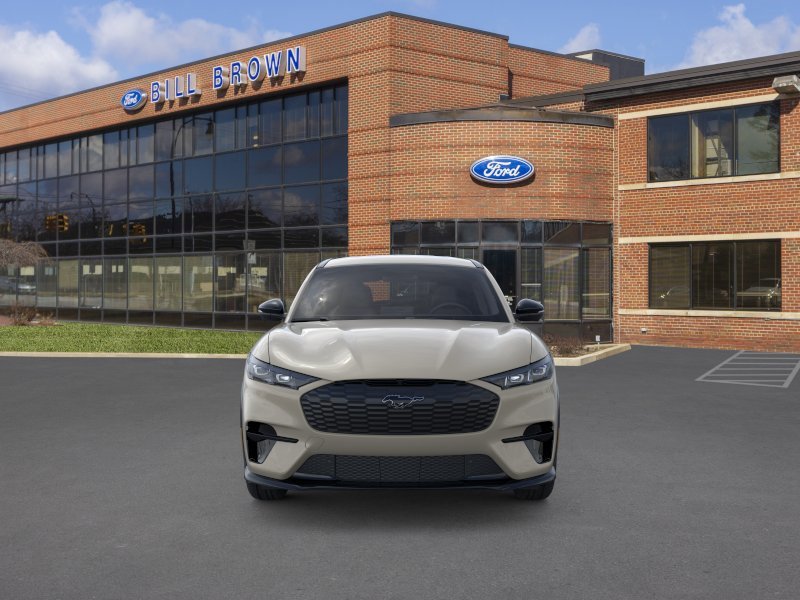 New 2026 Desert Sand Ford Premium image 6