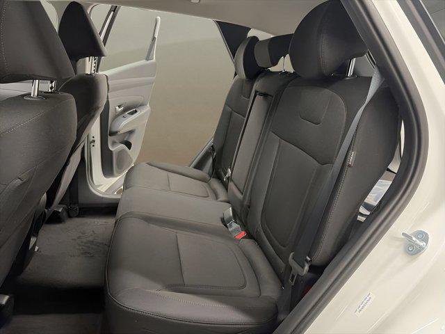 New 2026 White Hyundai Blue image 14