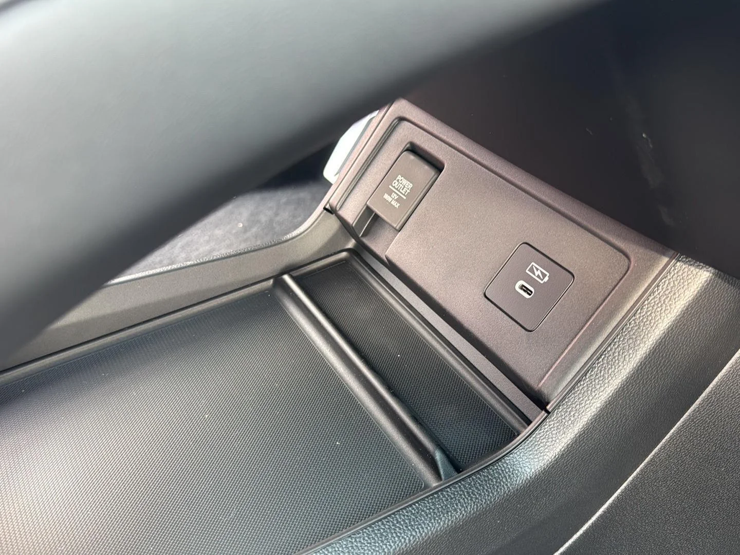 2026 Acura RDX A-Spec Package - Photo 17