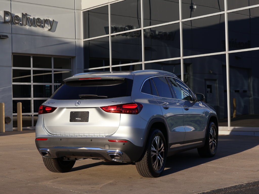 2026 Mercedes-Benz GLA GLA 250 - Photo 7