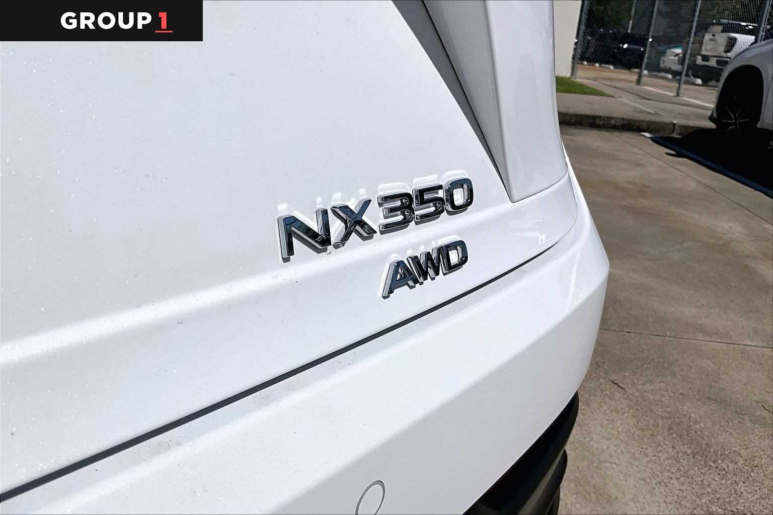Certified Used 2026 WHITE NOVA GF. Lexus  image 28