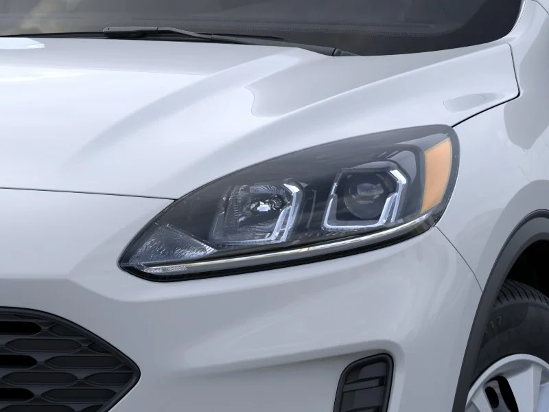 New 2022 Oxford White Ford S image 18