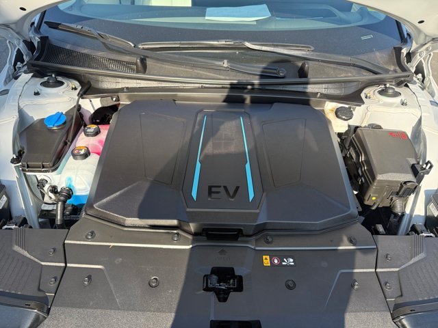 Certified Used 2024 Cyber Gray Hyundai Limited image 20