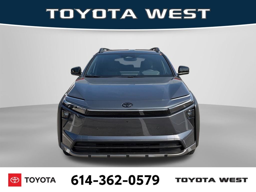 2026 Toyota bZ Woodland Woodland photo 2
