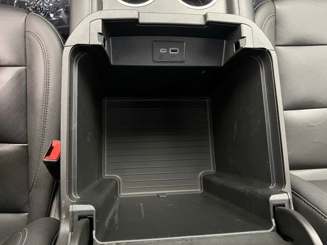 Used 2023 Black Chevrolet LT image 18