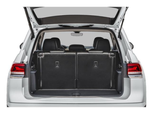 New 2026 Gray Volkswagen 2.0T SE w/Technology image 11