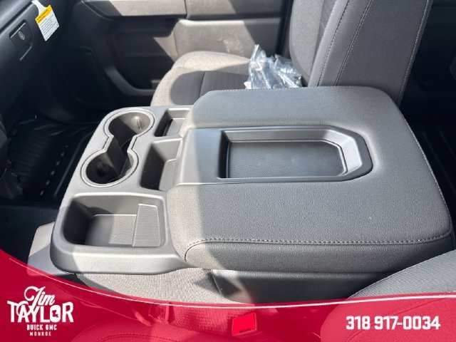 2026 GMC Sierra 2500HD Pro - Photo 27