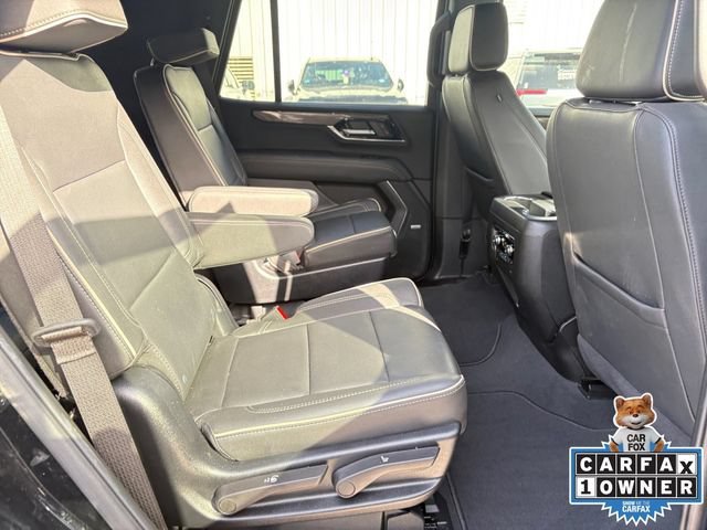 Used 2025 Onyx Black GMC Elevation image 11