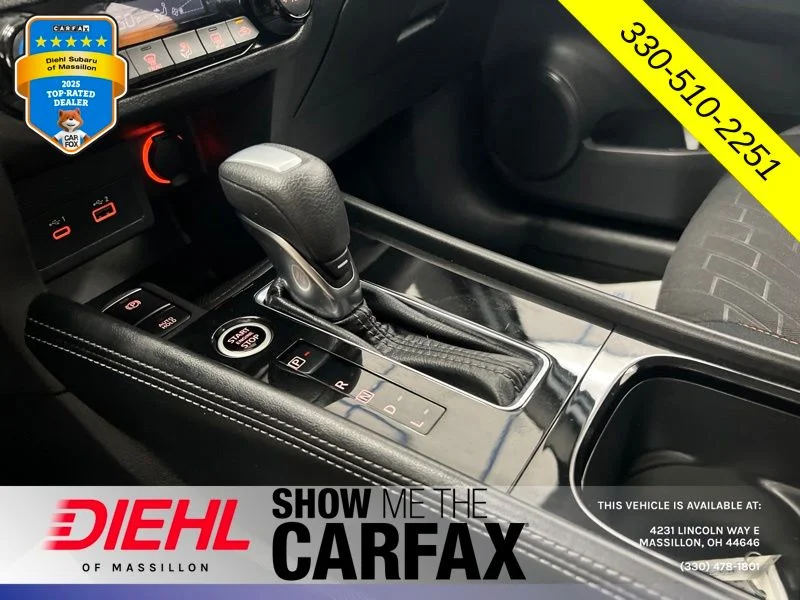 Used 2024 Gray Nissan SR image 32