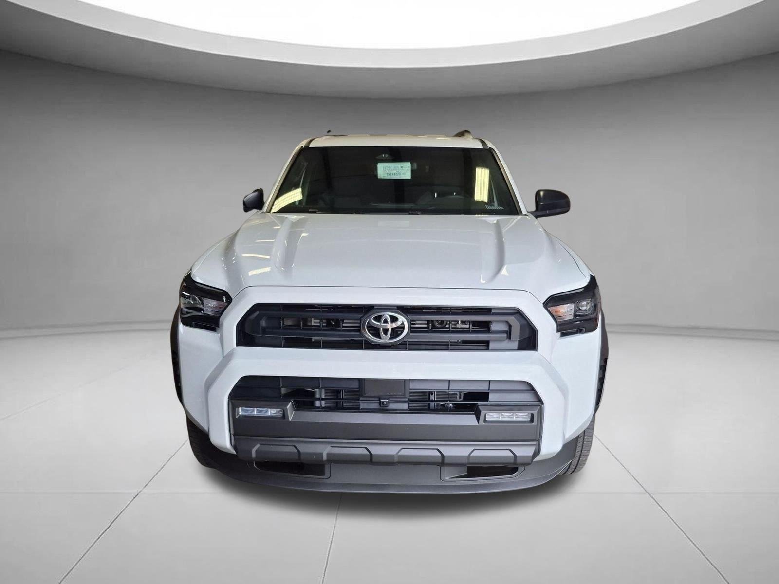 Used 2026 Wind Chill Pearl Toyota TRD Sport Premium image 8