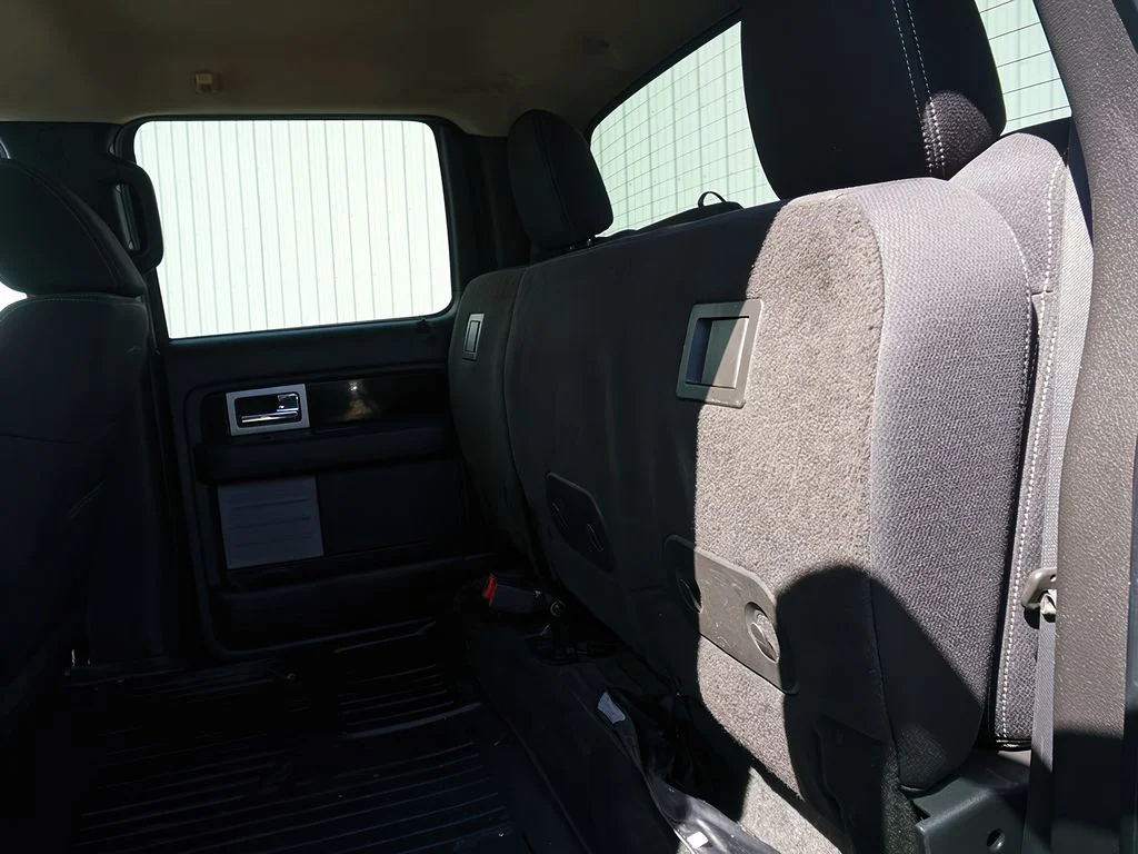 2010 Ford F-150 Platinum - Photo 39