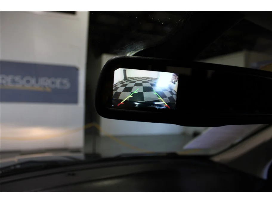 Used 2019 Pitch Black Clearcoat Dodge SE Value Pkg image 33