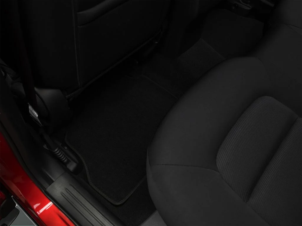 Used 2019 Red Mazda Touring image 47