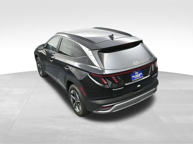 Used 2025 Gray Hyundai SEL Convenience image 27