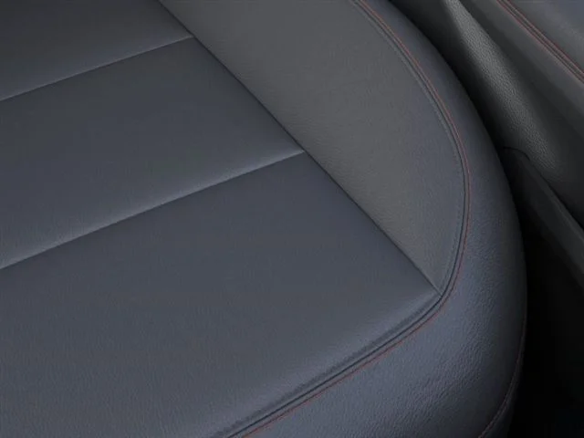 New 2026 Carbonized Gray Metallic Ford Active image 16