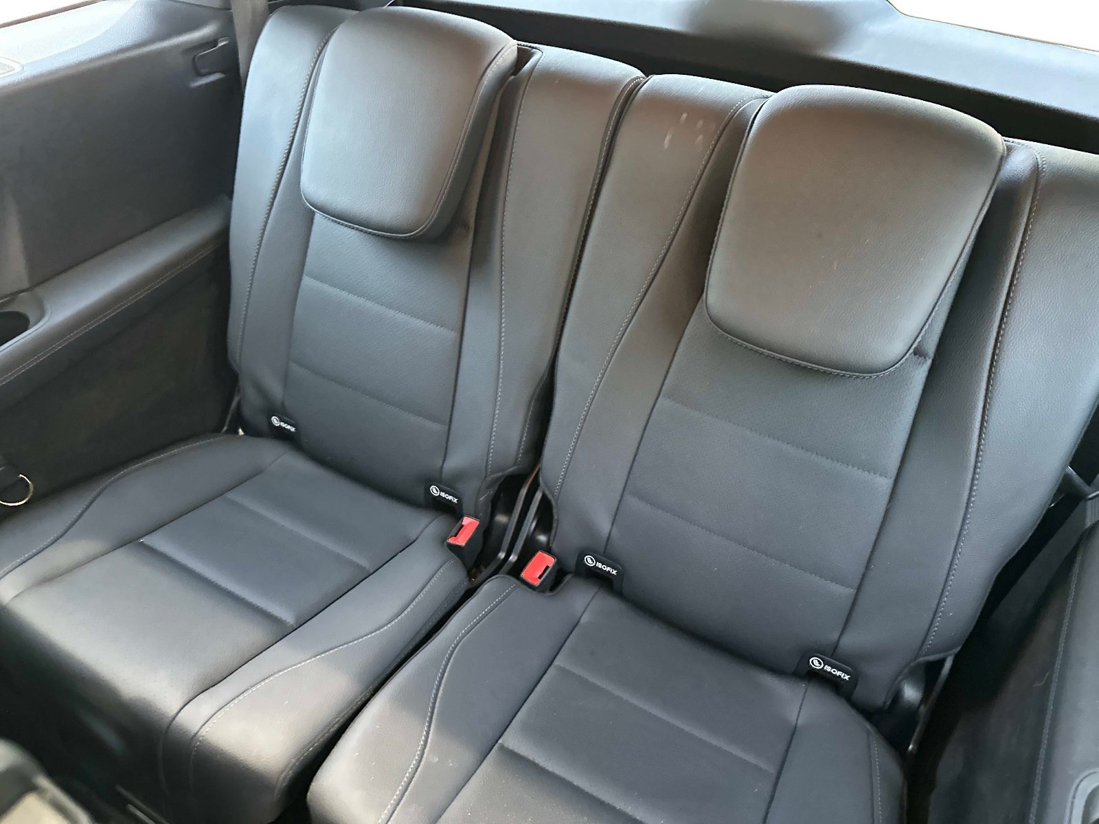 Certified Used 2025 Selenite Gray Metallic Mercedes-Benz GLS 450 image 12