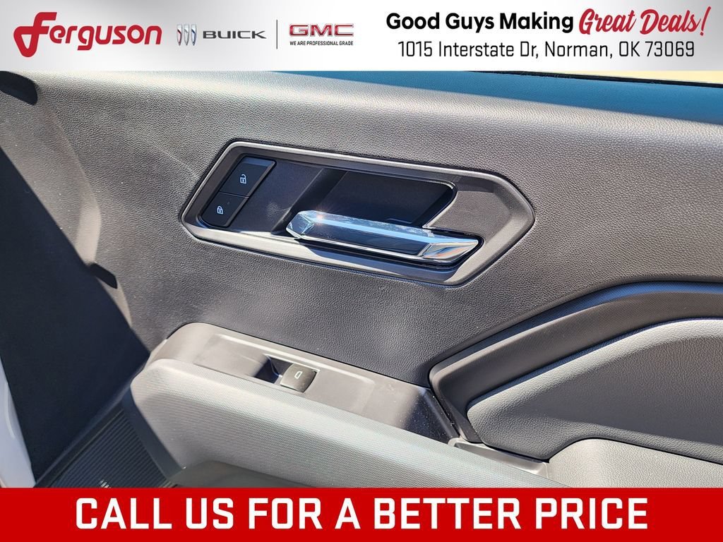2026 GMC Canyon Elevation - Photo 40