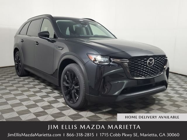 2026 Mazda CX-90 3.3 Turbo Premium