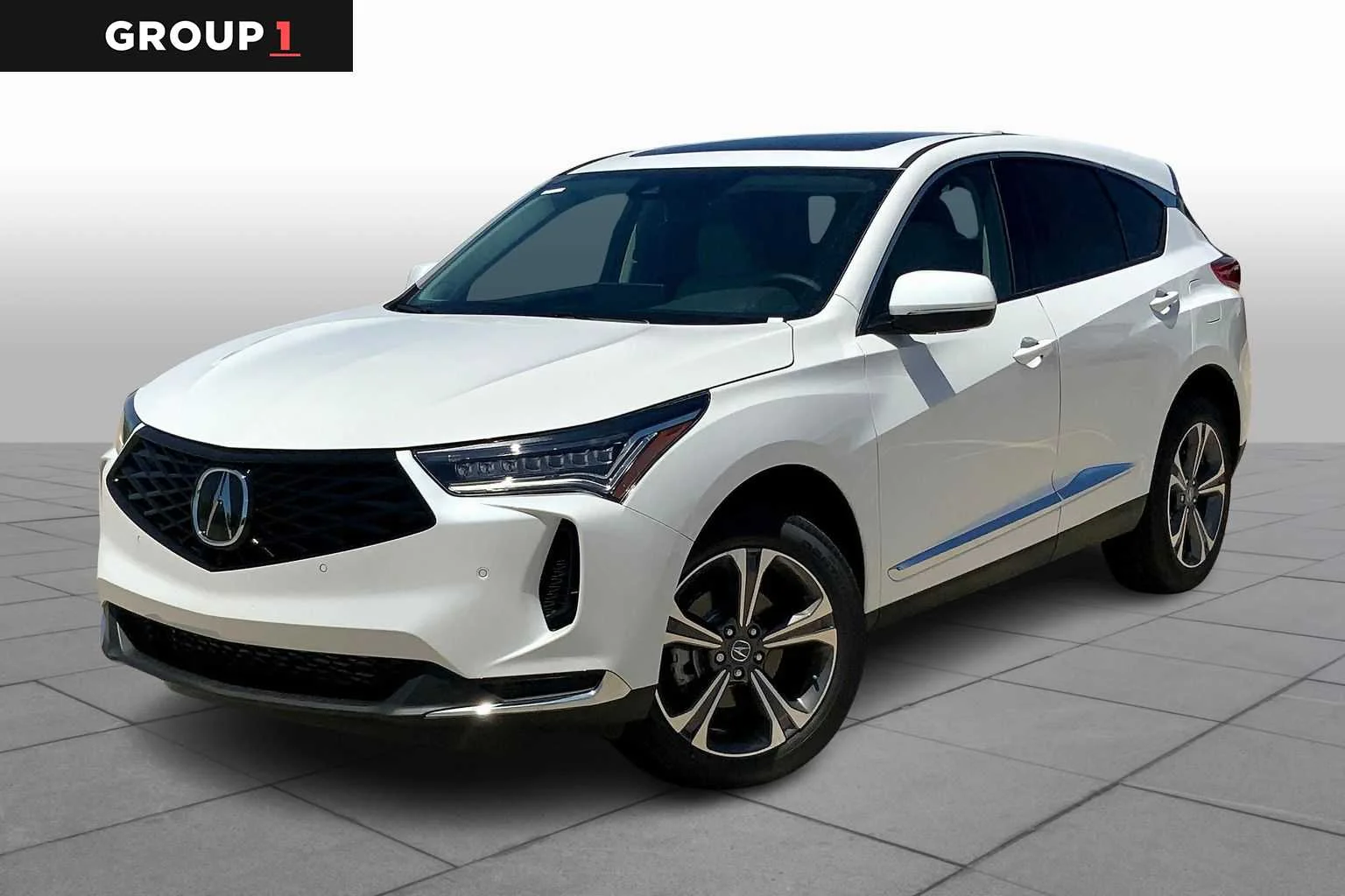 2025 Acura RDX Technology Package SH-AWD's photo