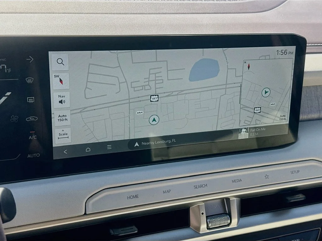 New 2027 Ebony Black Kia SX-PRESTIGE image 13