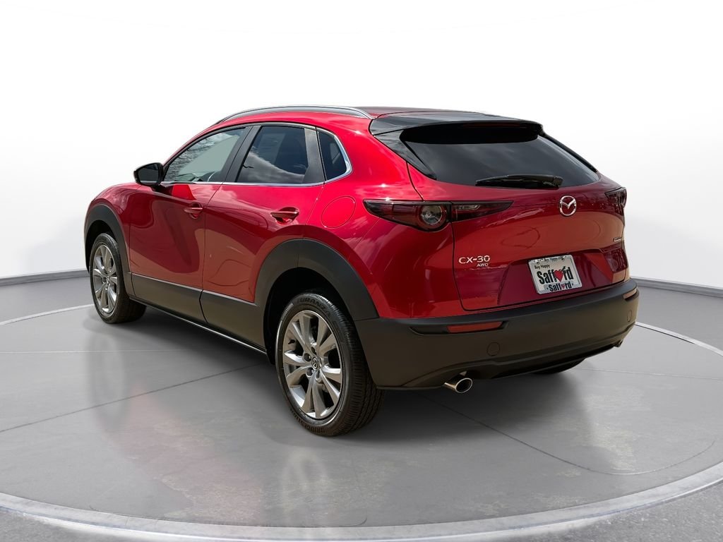 2023 Mazda CX-30 Select