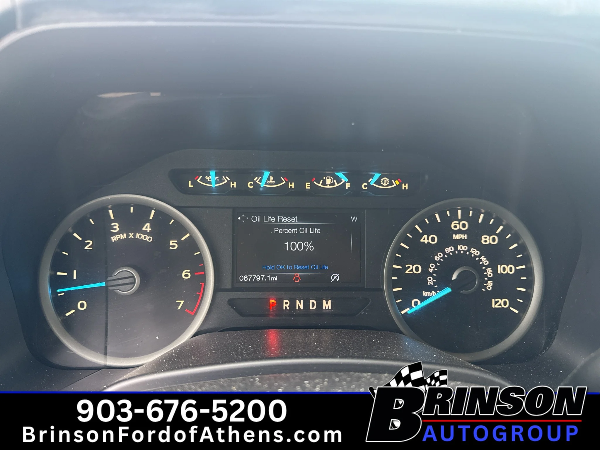 Used 2018 Ingot Silver Metallic Ford XLT image 15