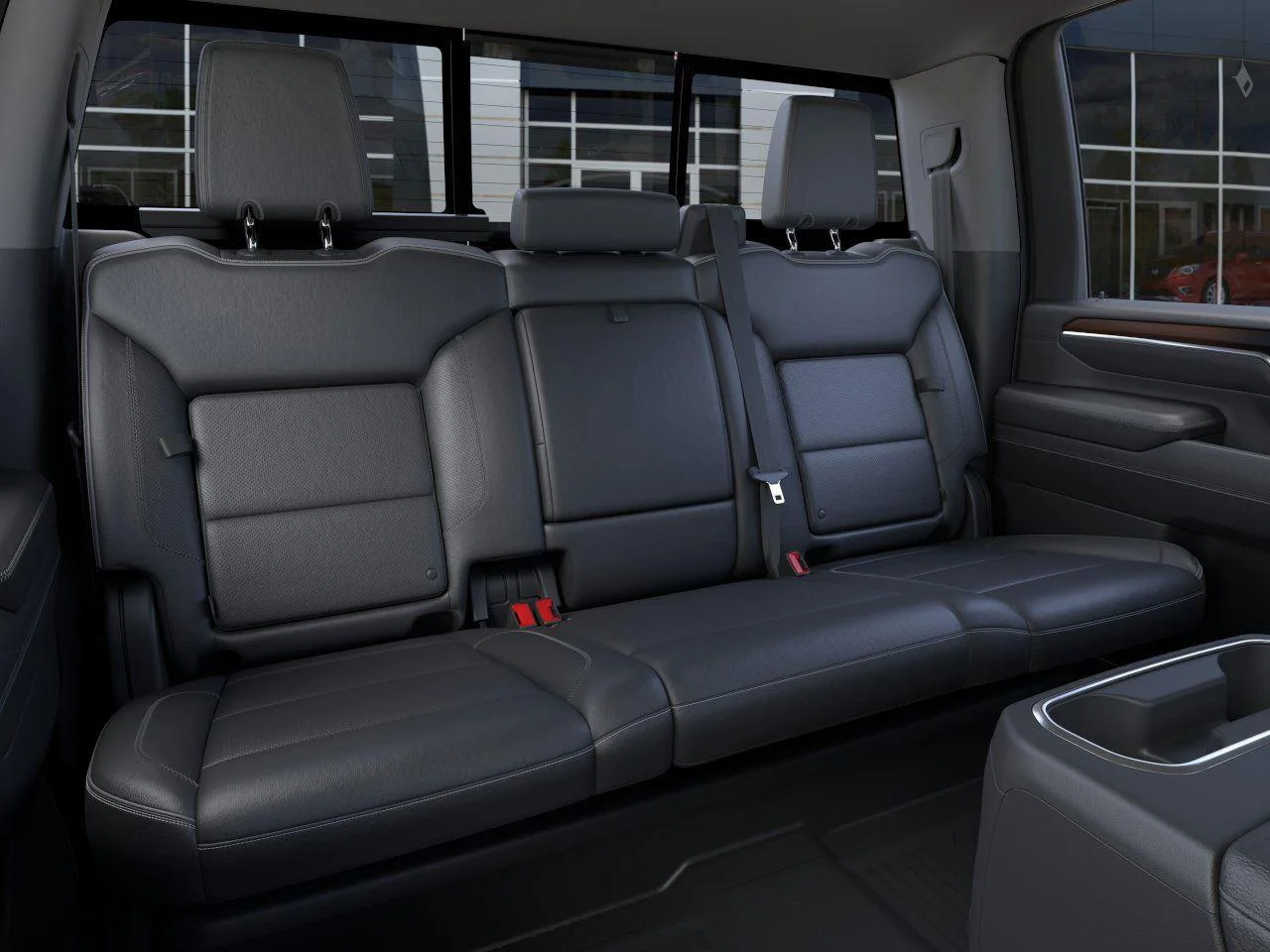 New 2026 Sterling Metallic GMC Denali image 17