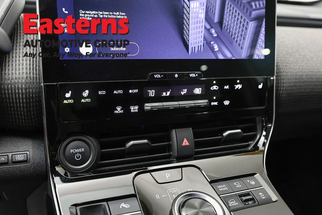 Used 2023 Black Subaru Limited image 19