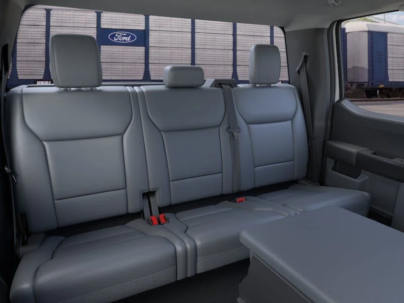 New 2026 Oxford White Ford XL image 11
