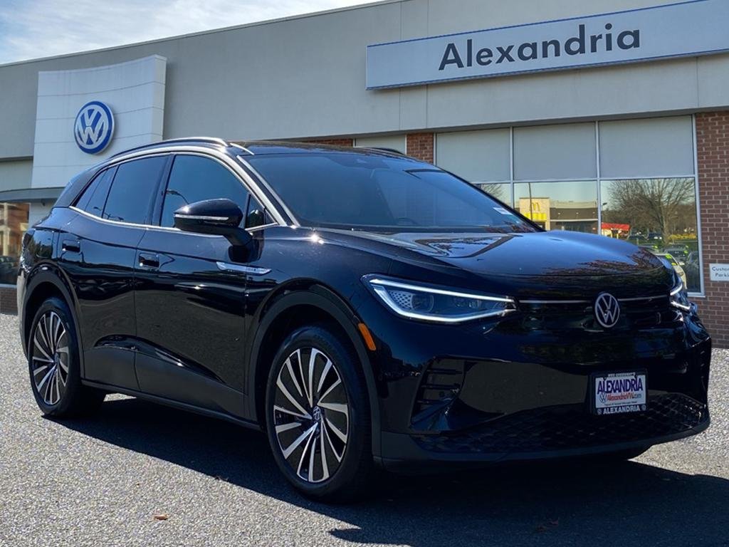 2024 Volkswagen ID.4 S