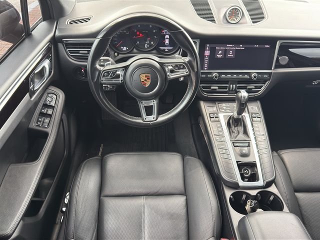 Used 2019 Gray Porsche Base image 14