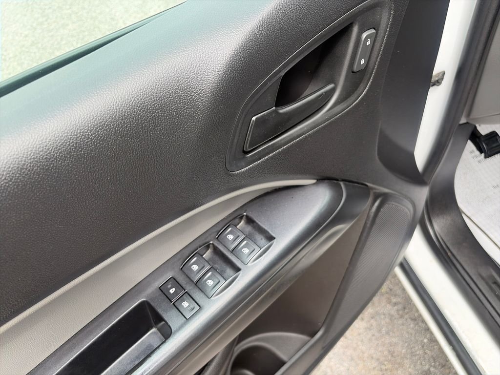 Used 2021 White GMC Elevation Standard image 12