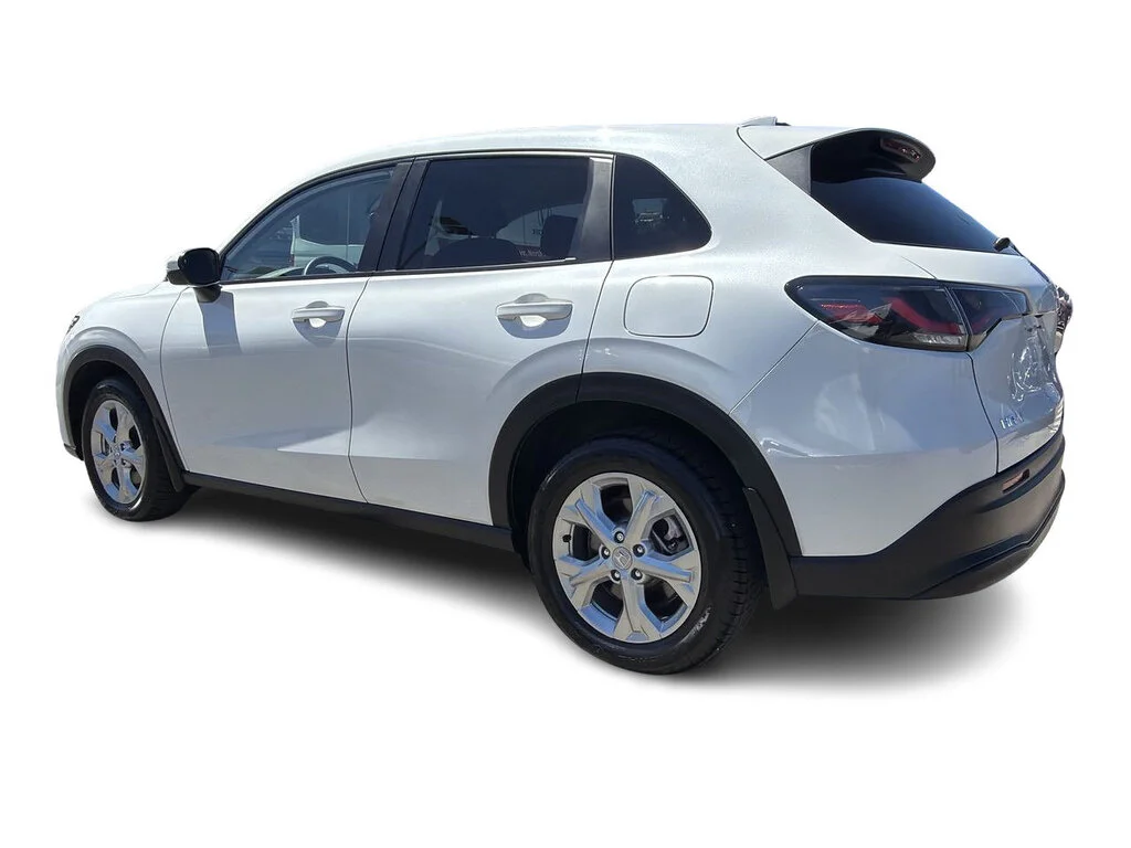 Certified Used 2023  Honda LX 4WD image 9