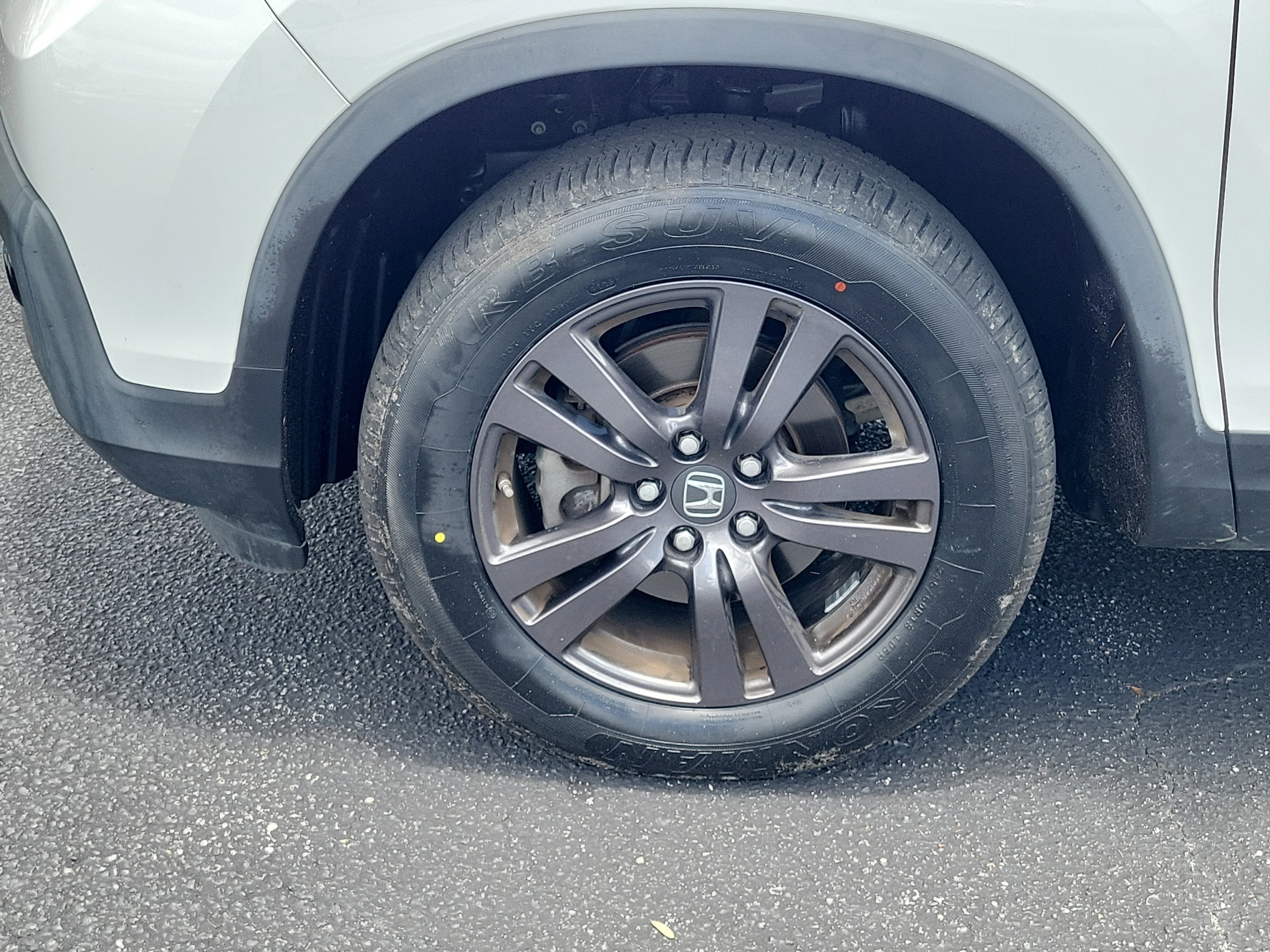2019 Honda Ridgeline Sport - Photo 28