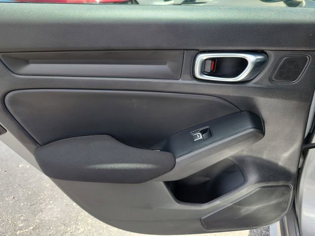 2022 Honda Civic Sport - Photo 13