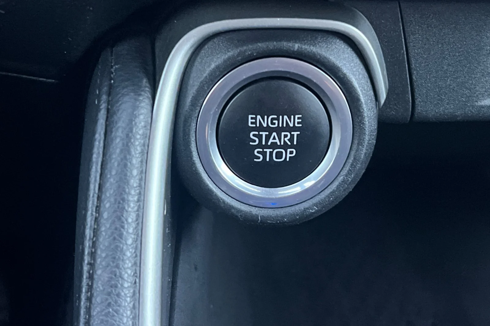 Certified Used 2024 Midnight Black Metallic Toyota Limited image 25